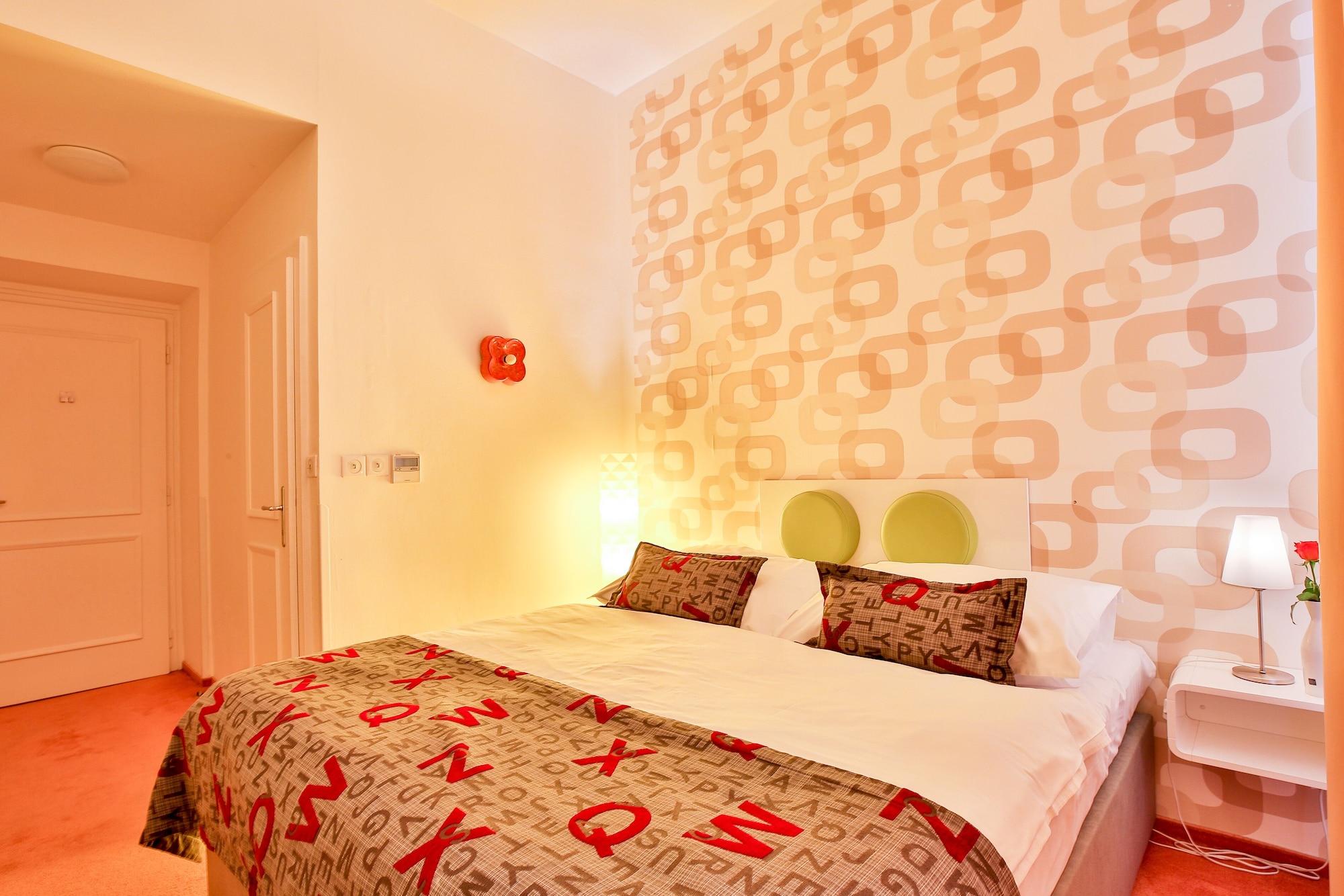 Otel Lh Vintage Design Sax