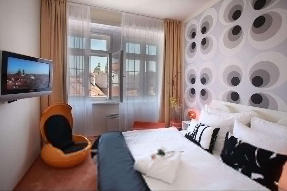 Lh Vintage Design Sax Otel 4*